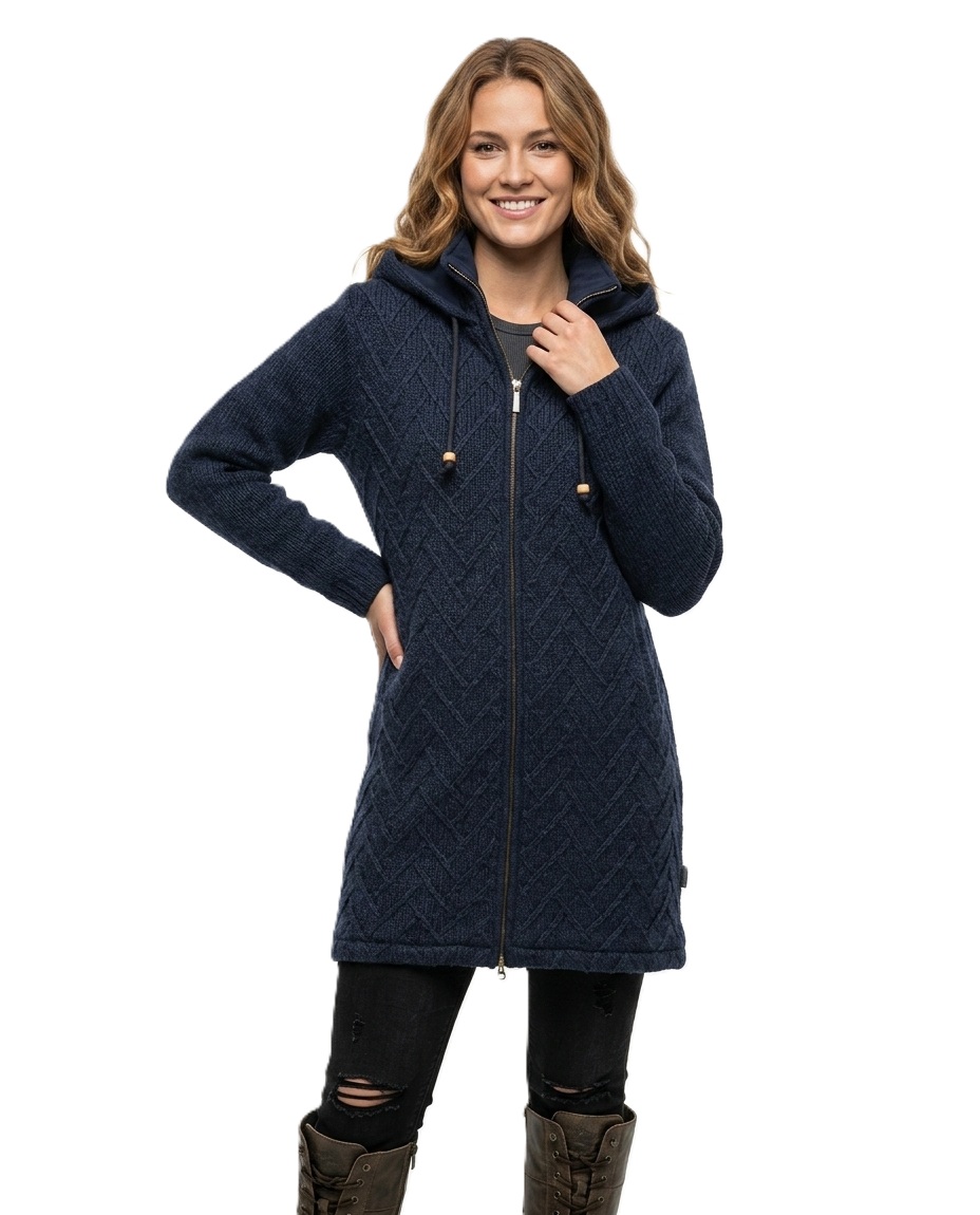 damesvest-517tuw-1.jpg damesvest - Afbeelding 1