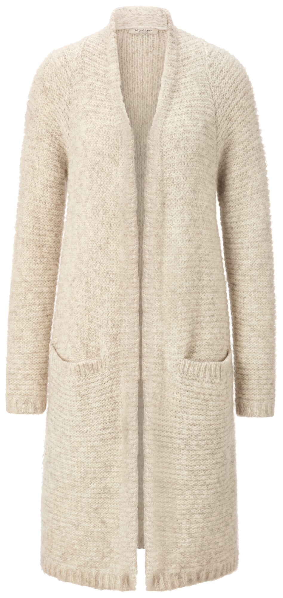 damesvest-663hjh-1.jpg damesvest - Afbeelding 1
