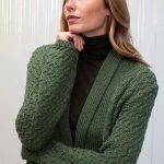 damesvest
