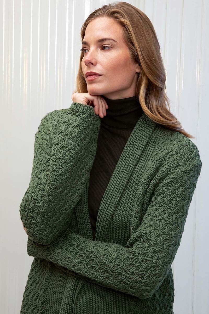 damesvest-802ngn-1.jpg damesvest - Afbeelding 1