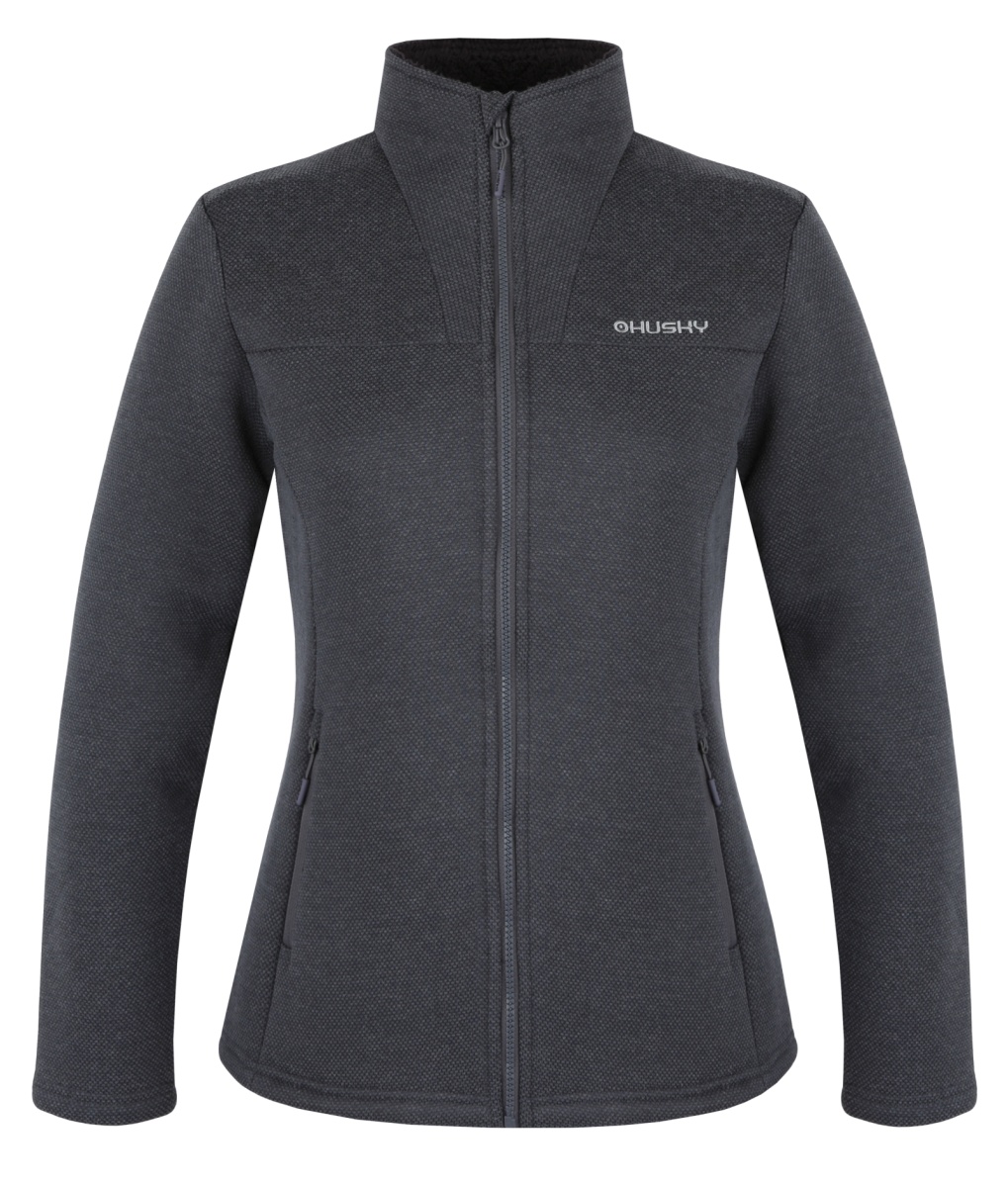 damesvest-met-rits-103edu-1.jpg damesvest met rits - Afbeelding 1