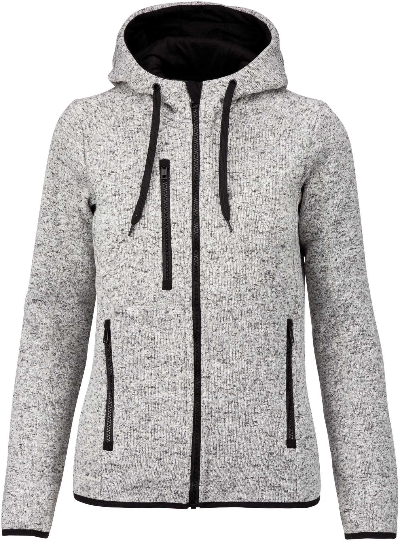 damesvest-met-rits-221rsu-1.jpg damesvest met rits - Afbeelding 1
