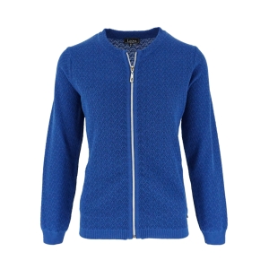 damesvest-met-rits-589dvy-1.jpg damesvest met rits - Afbeelding 1