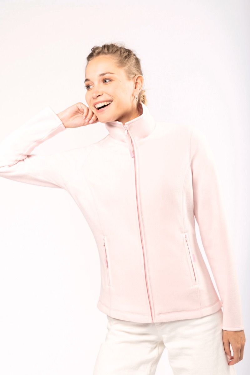 damesvest-met-rits-760kfx-1.jpg damesvest met rits - Afbeelding 1