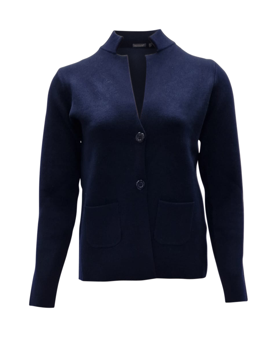 donkerblauw-vest-dames-111rwz.png donkerblauw vest dames - Afbeelding 1