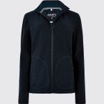 fleece jas dames