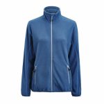 fleece jas dames
