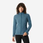 fleece jas dames