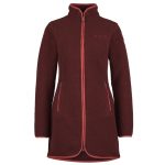 fleece jas dames