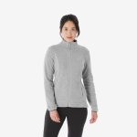 fleece jas dames