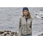 fleece jas dames