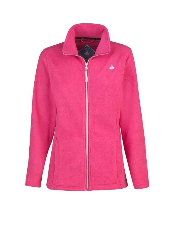 fleece-vest-dames-383bag-1.jpg fleece vest dames - Afbeelding 1