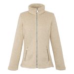 fleece vest dames