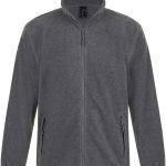 fleece vesten