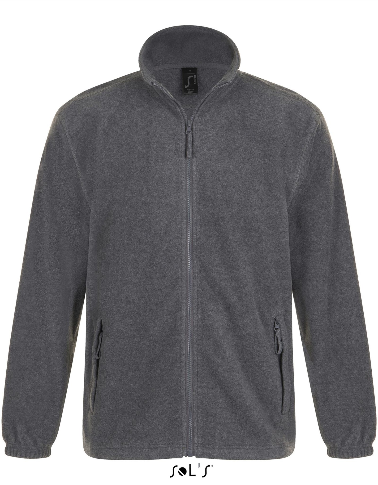 fleece-vesten-845kiw-1.jpg fleece vesten - Afbeelding 1