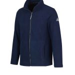 fleece vesten heren