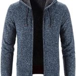 fleece vesten heren