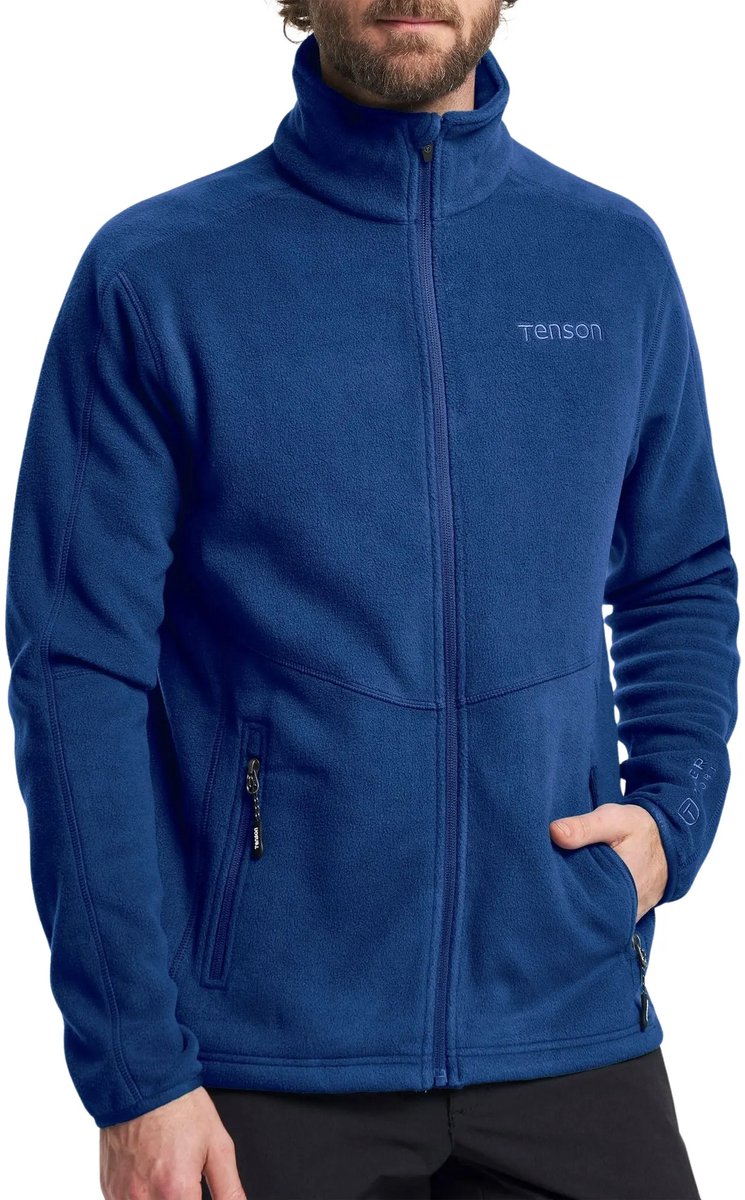 fleece-vesten-heren-688iha-1.jpg fleece vesten heren - Afbeelding 1