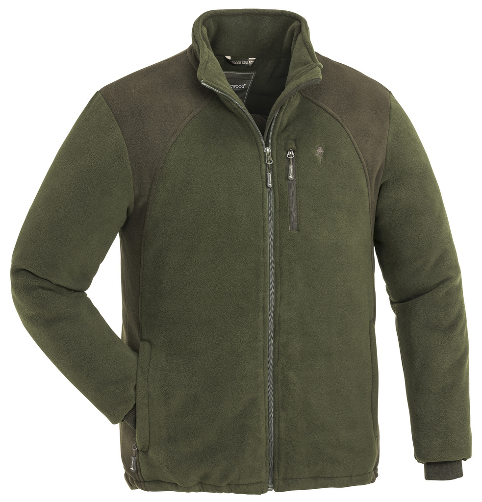 fleece-vesten-heren-730rmv-1.jpg fleece vesten heren - Afbeelding 1