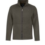 fleece vesten heren