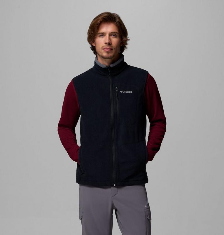 fleecevest-078trh-1.jpg fleecevest - Afbeelding 1