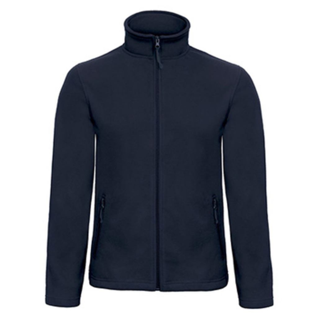 fleecevest-306lnr-1.jpg fleecevest - Afbeelding 1