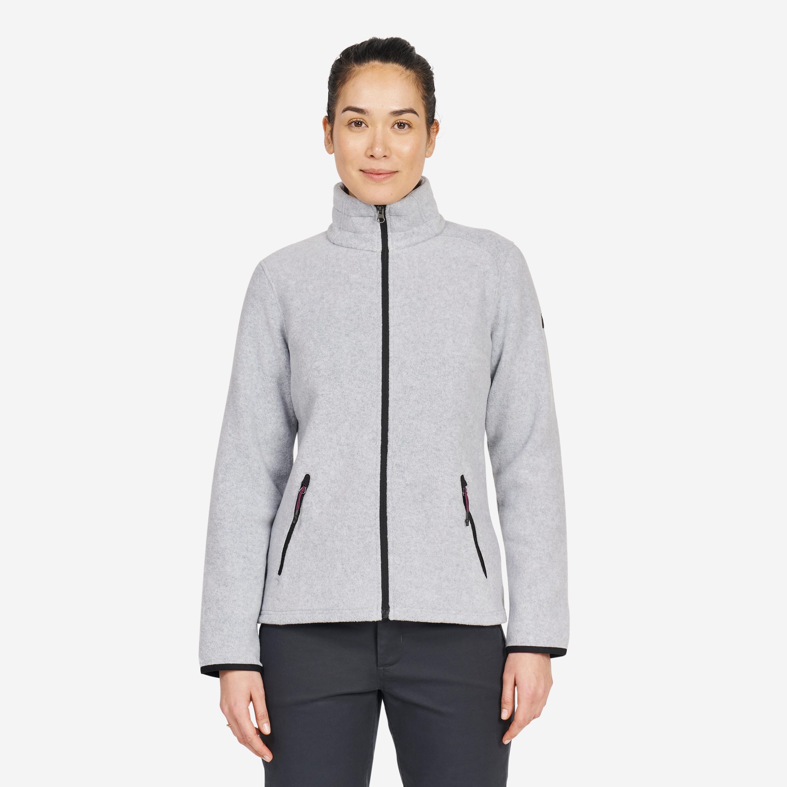 fleecevest-412iyw-1.jpg fleecevest - Afbeelding 1