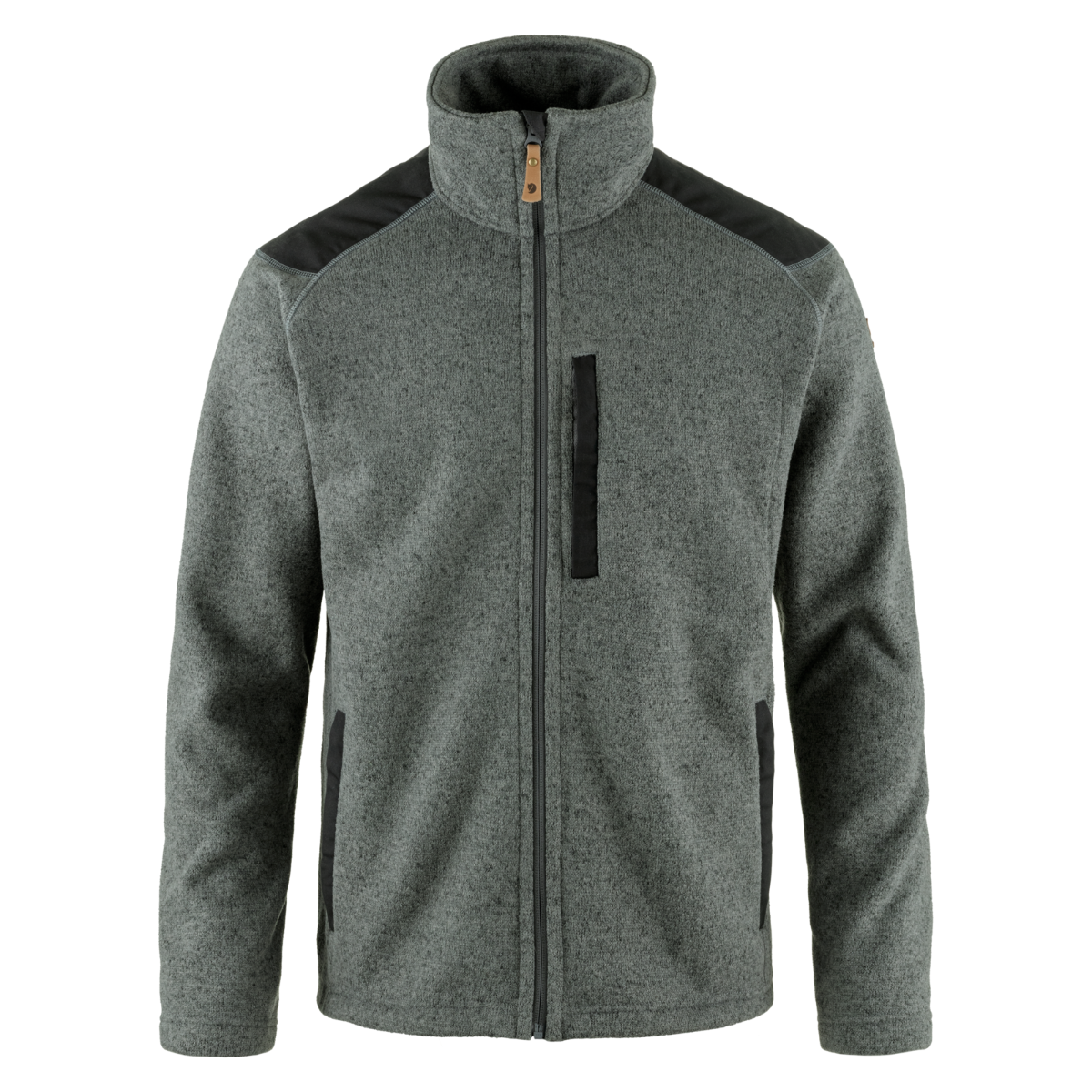 fleecevest-518gnt.png fleecevest - Afbeelding 1