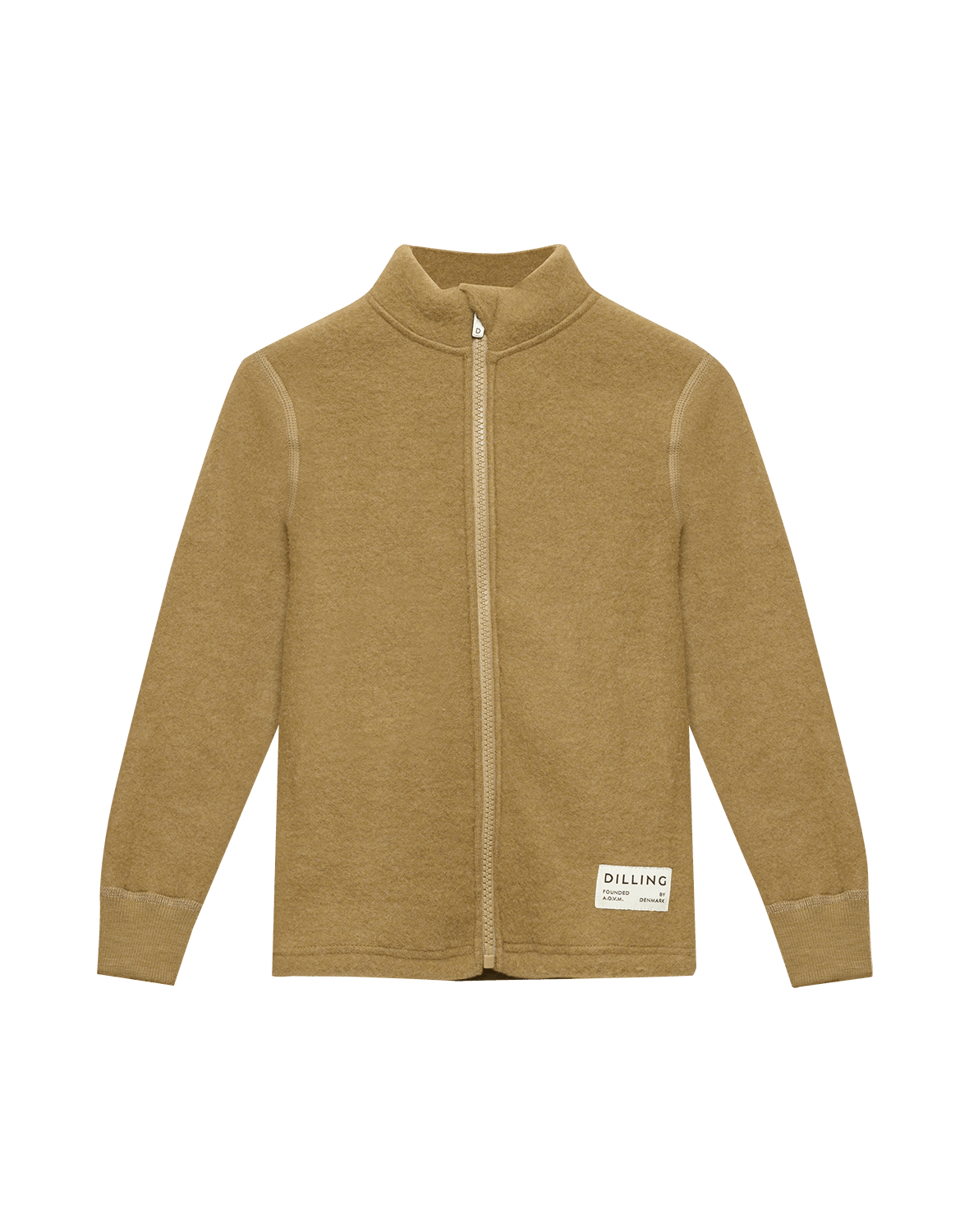 fleecevest-925frd.png fleecevest - Afbeelding 1