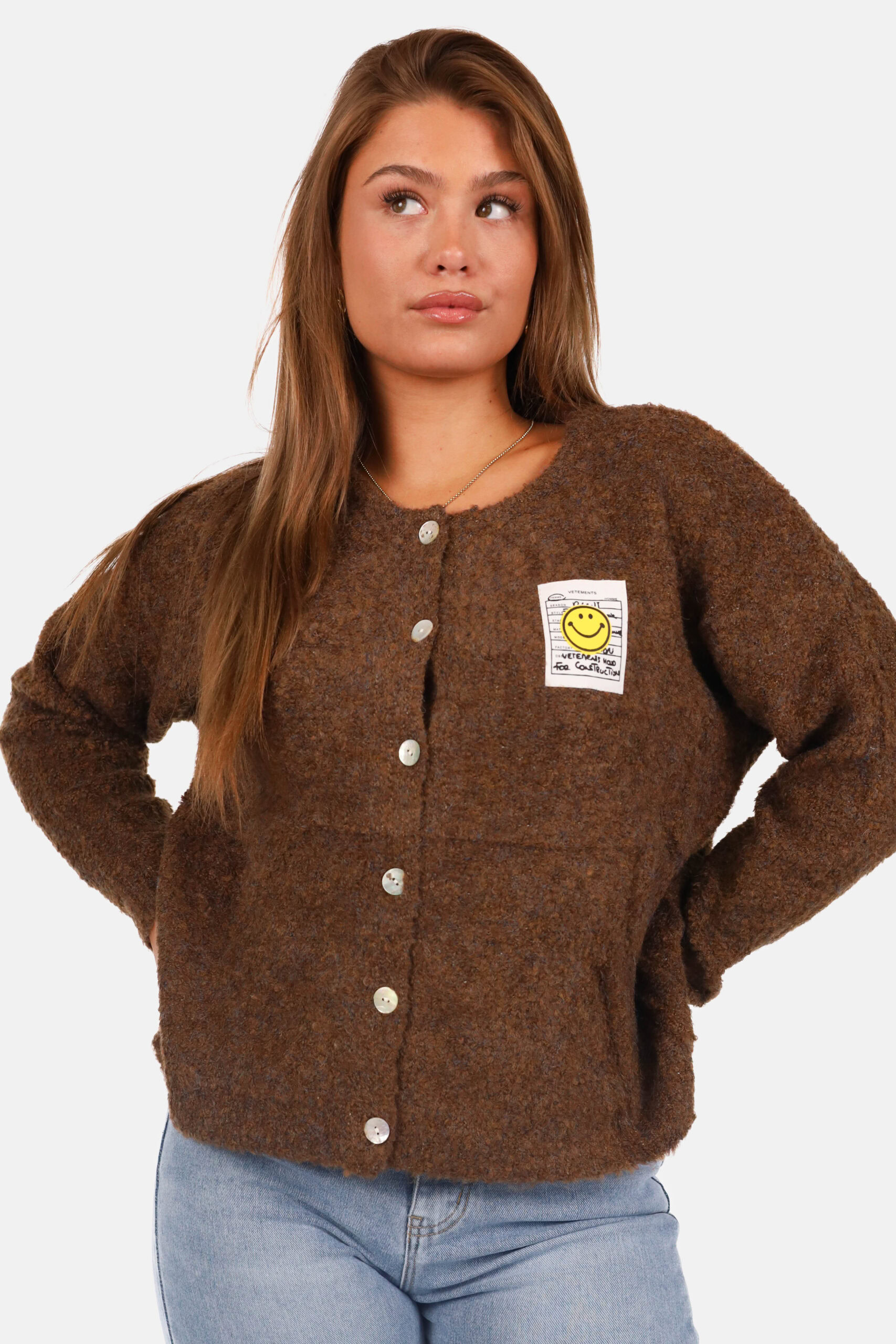 gebreid-vest-138zpx-1.jpg gebreid vest - Afbeelding 1