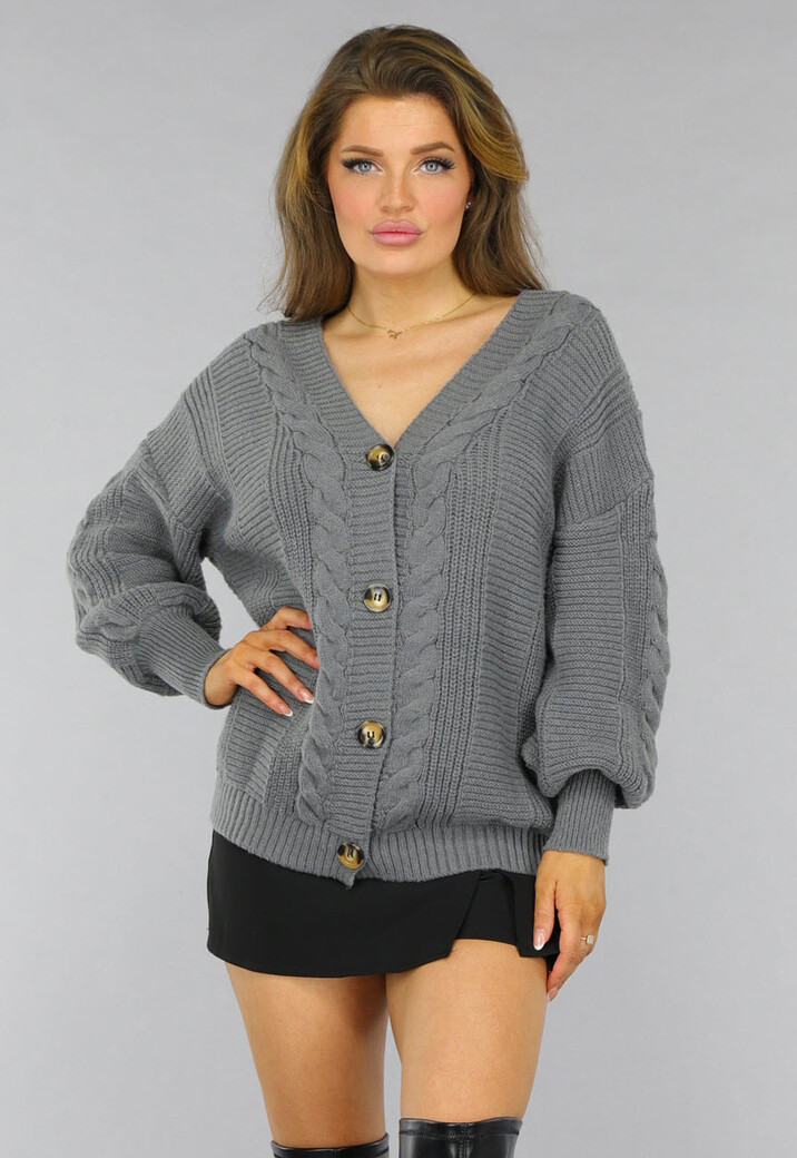 gebreid-vest-225hqg-1.jpg gebreid vest - Afbeelding 1