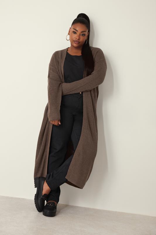 gebreid-vest-621yul-1.jpg gebreid vest - Afbeelding 1