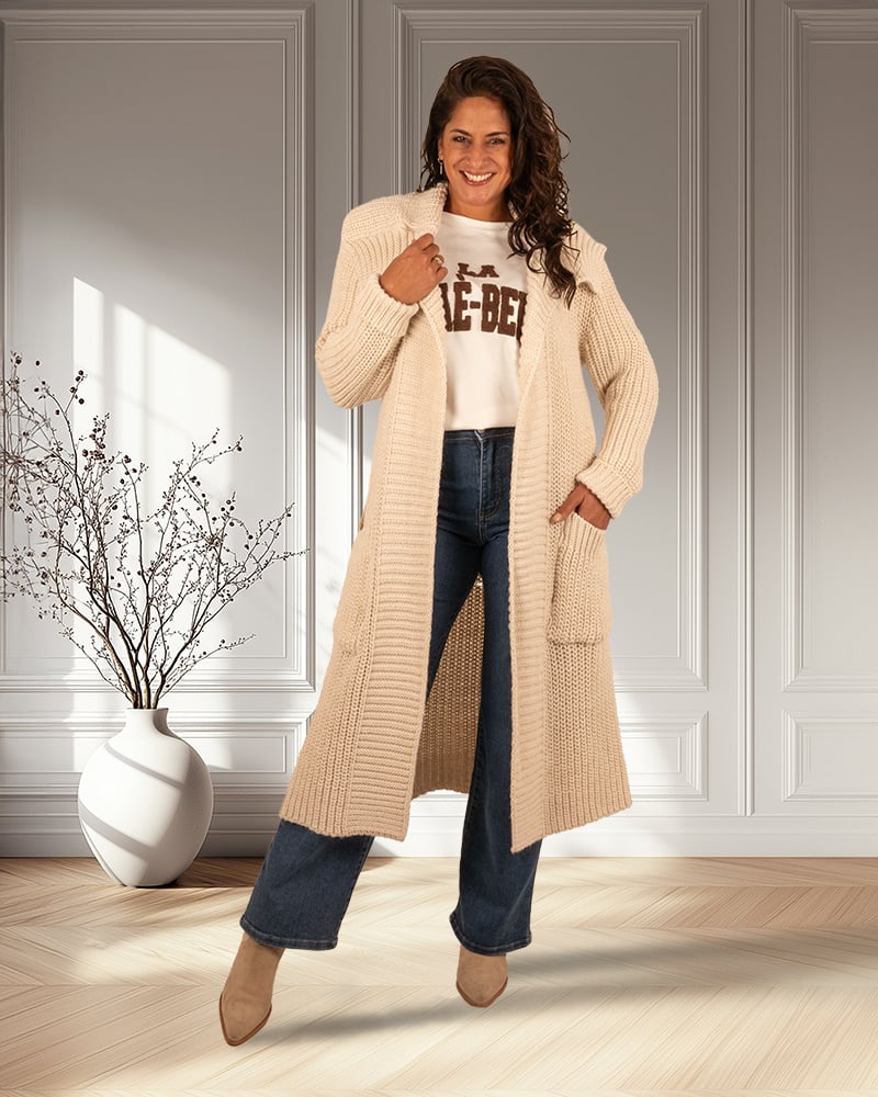 gebreid-vest-689yga-1.jpg gebreid vest - Afbeelding 1
