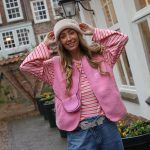 gilet teddy