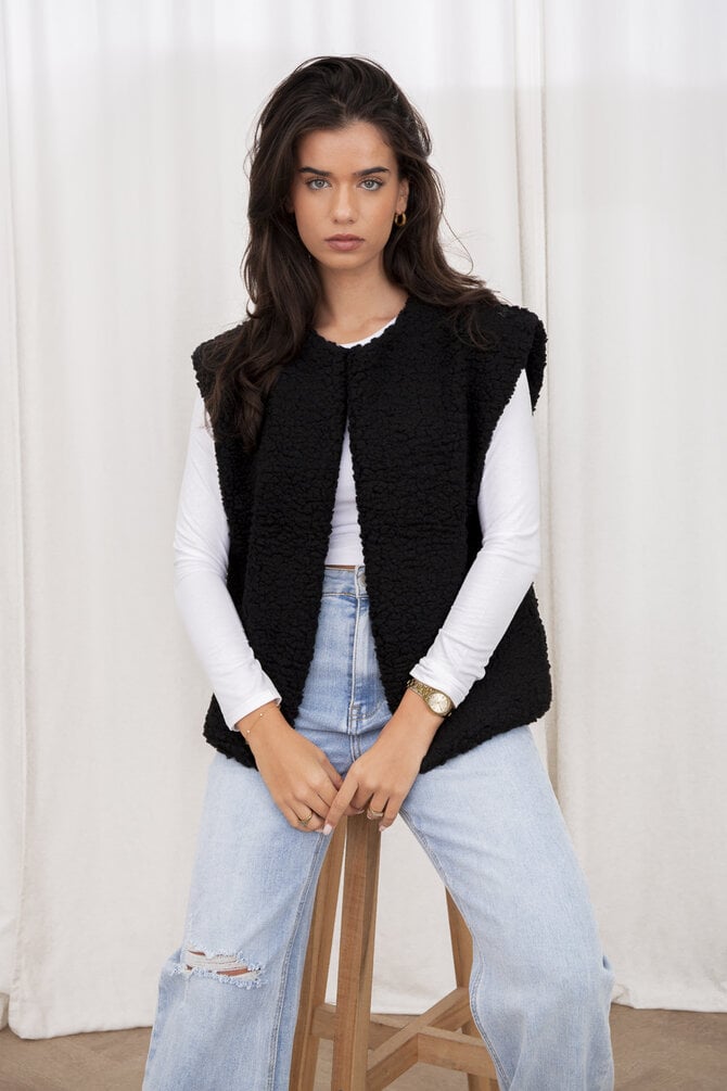 gilet-teddy-124lwr-1.jpg gilet teddy - Afbeelding 1