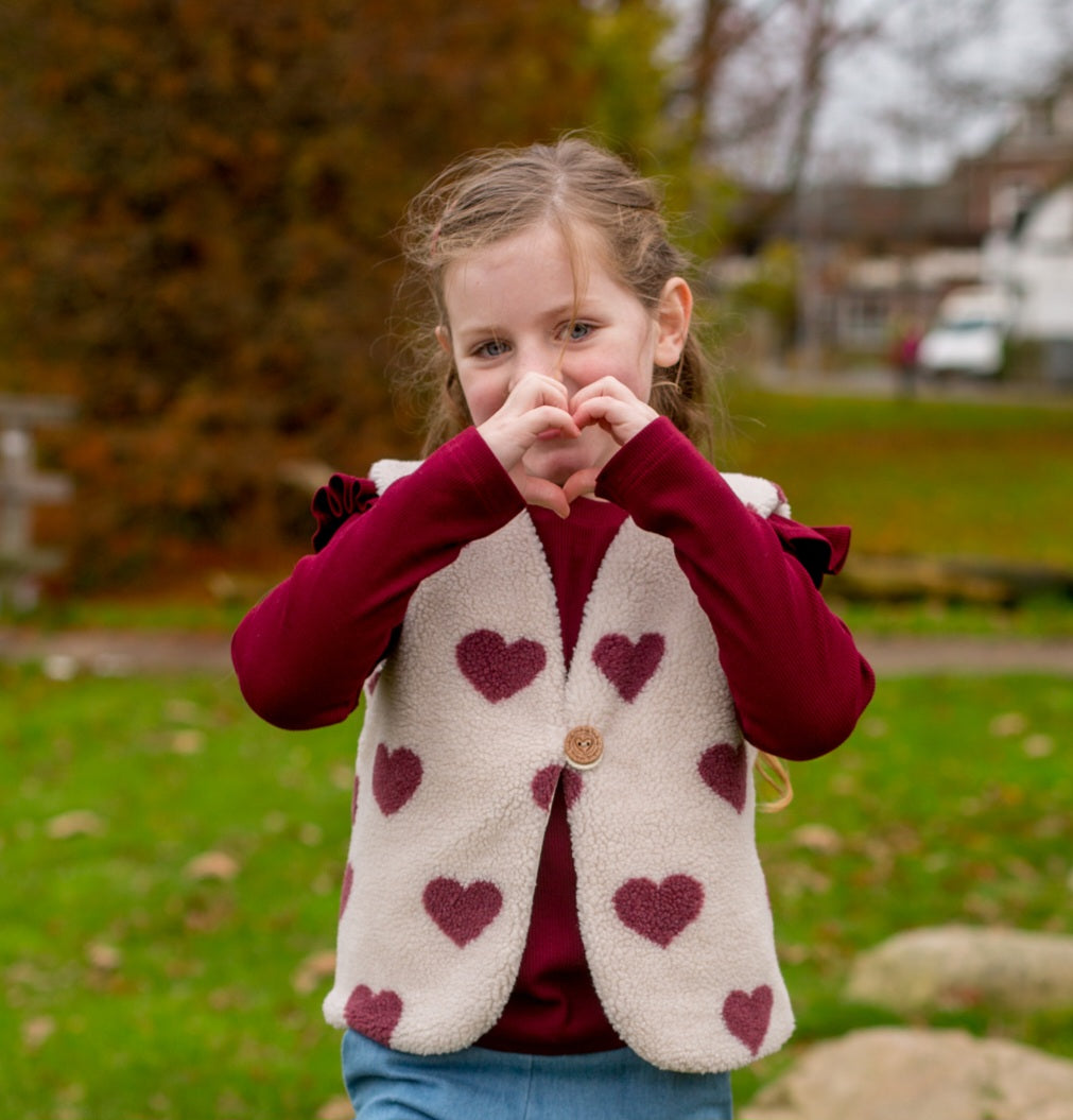 gilet-teddy-687npq-1.jpg gilet teddy - Afbeelding 1