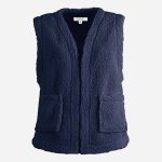 gilet teddy