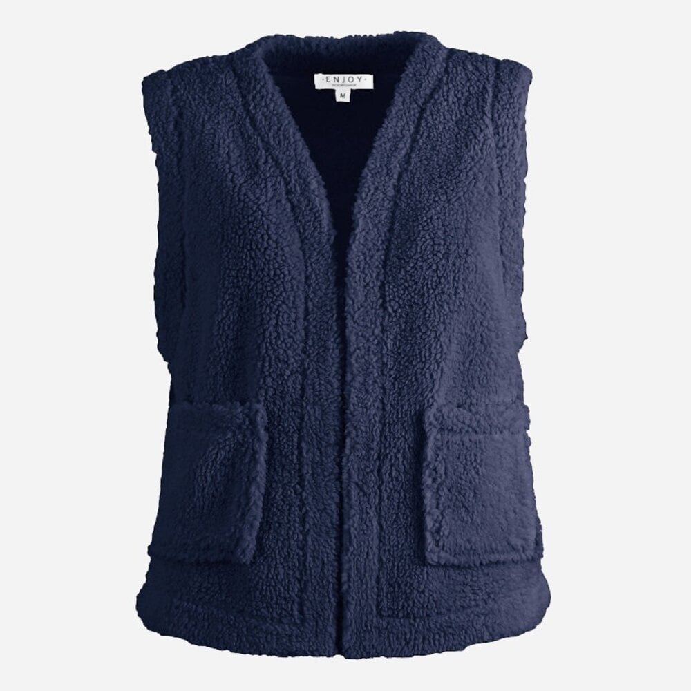 gilet-teddy-868civ-1.jpg gilet teddy - Afbeelding 1