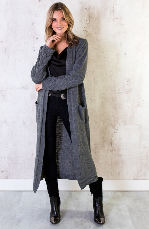grijs-vest-711xve-1.jpg grijs vest - Afbeelding 1