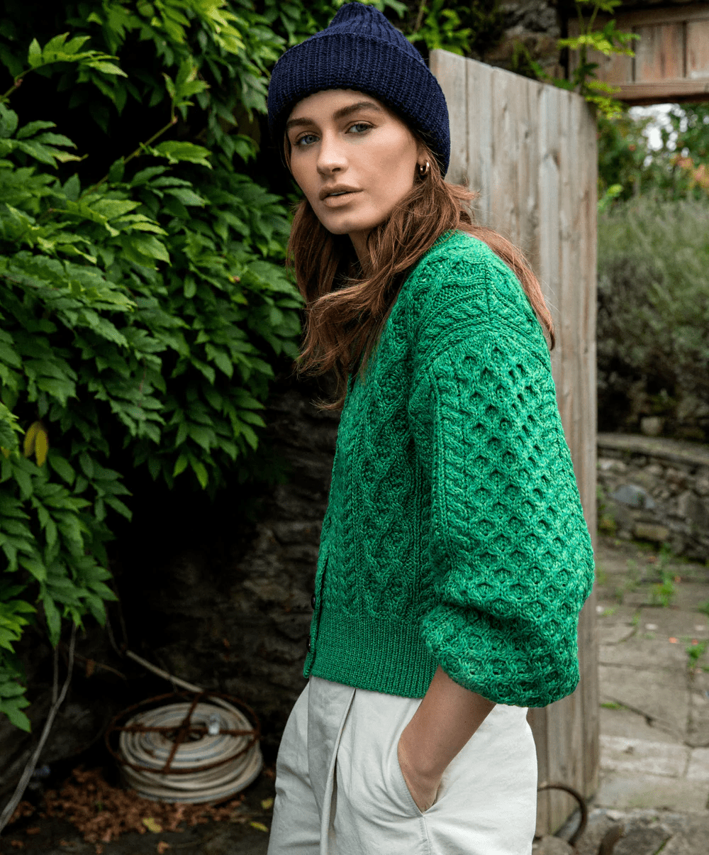 groen-vest-dames-342zek.png groen vest dames - Afbeelding 1