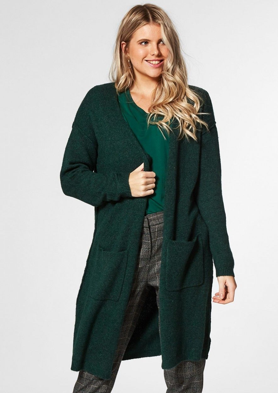 groen-vest-dames-511xnh-1.jpg groen vest dames - Afbeelding 1