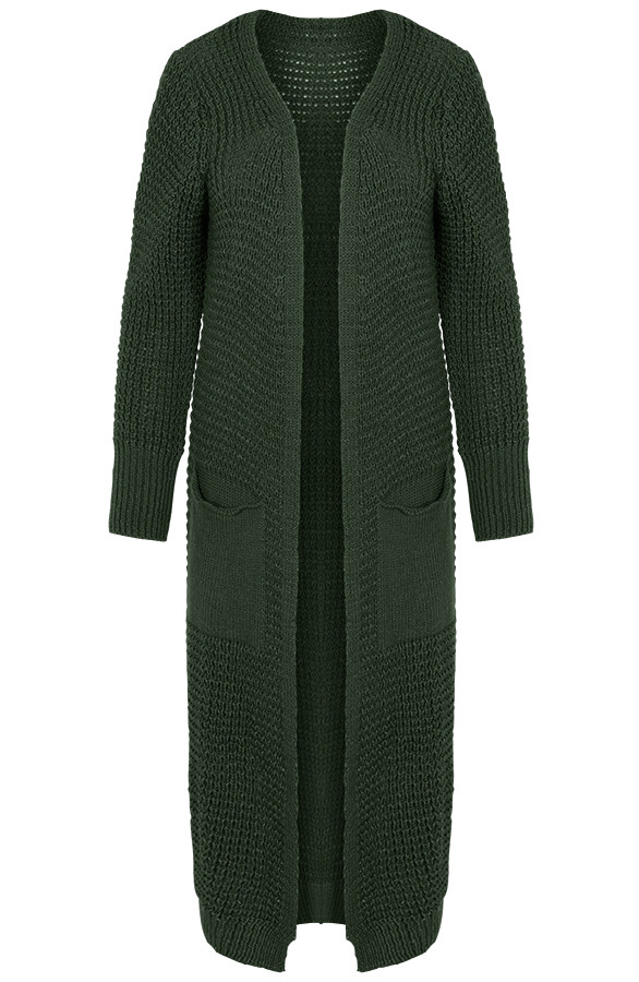 groen-vest-dames-560phz-1.jpg groen vest dames - Afbeelding 1