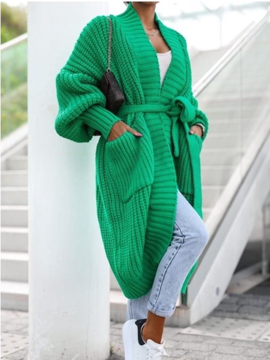 groen-vest-dames-651qyq-1.jpg groen vest dames - Afbeelding 1