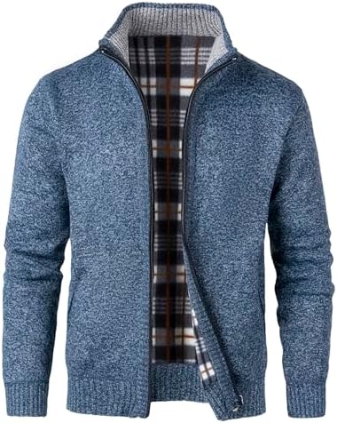 heren-vest-met-rits-346tck-1.jpg heren vest met rits - Afbeelding 1