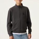 jongens vest