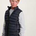 jongens vest