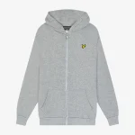 jongens vest