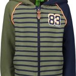 jongens vest