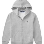 jongens vest
