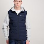 jongens vest